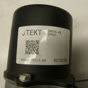 Colonne de direction Citroën C1 Peugeot 107 45250-0H011-00 4123AV