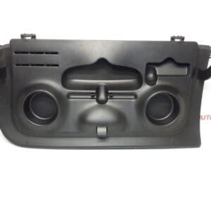 Couvercle de boîte à gants Peugeot 206 96588022ZJ 8218CC