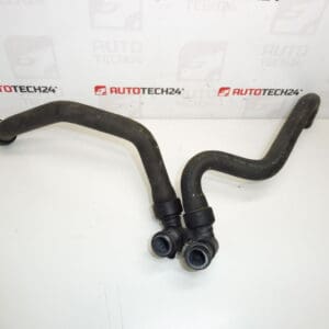 Durite d'eau Citroën Peugeot 1.6 HDI 6466GK