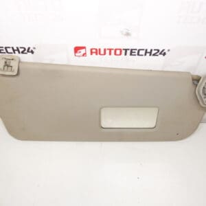 Citroën Berlingo II 8143th 8143TK 16181380