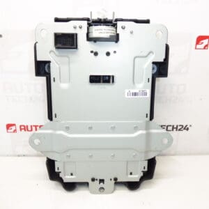 Affichage Tête Haute Peugeot 3008 5008 96665877D 6593k2