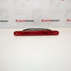 Troisième feu stop occasion Citroën C1 Peugeot 107 1606372780