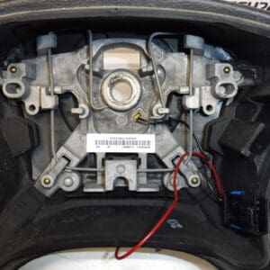 Roueur de direction Citroën Peugeot 96433645xt 4109ca