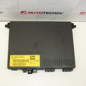 Calculateur BSI Valeo var C CN2 9646940580 1666476880 6580J5