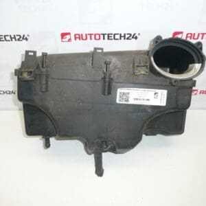 Boitier filtre Citroën Peugeot 1.6 HDI 9656581180 1420R7