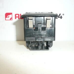 Commande de vitre Peugeot 206 6552WQ