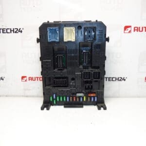 BSI04EV K04-00 Citroën Peugeot 9664059080 02 6580VV