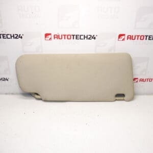 Citroën C-Crosser Peugeot 4007 8143TW