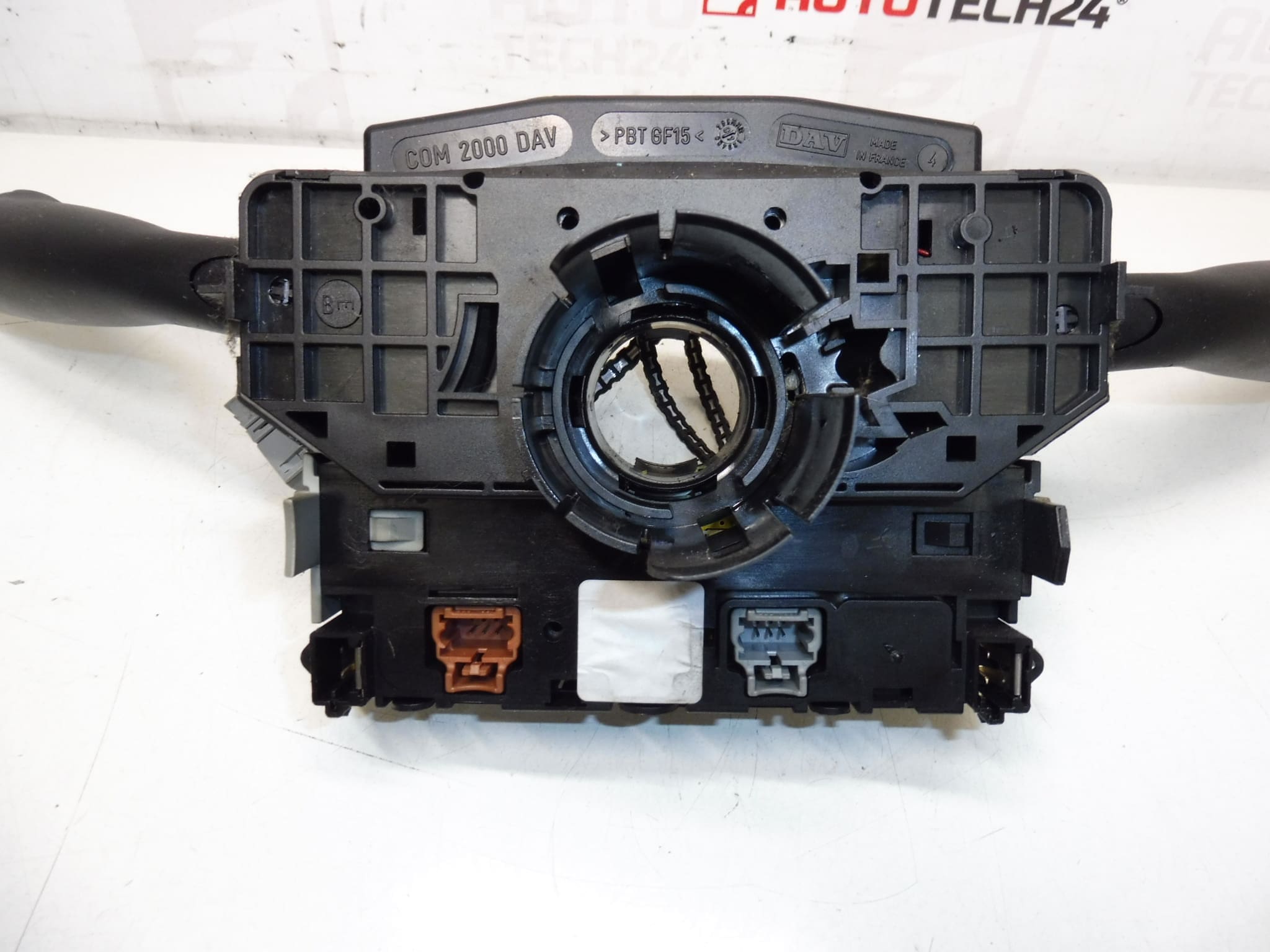 Citroën Peugeot 96605695XT – Image 2