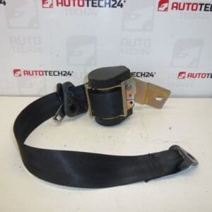 Citroën Xsara 96372782xx 8973NC ceinture avant ceinture avant