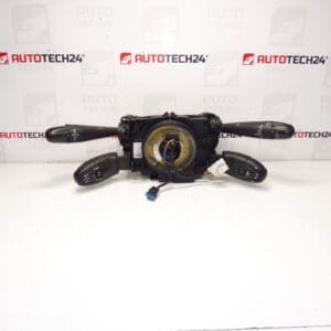 COM Contrôleurs De Levier 2008 Citroën Peugeot 96663613XT 96773912ZD 6243WP