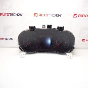 Compte tours 247000 km Citroën C-Crosser Peugeot 4007 8100B202 6103GN