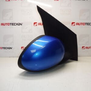 Miroir droit Elx Citroën C1 Peugeot 107 87910-011 8153ys
