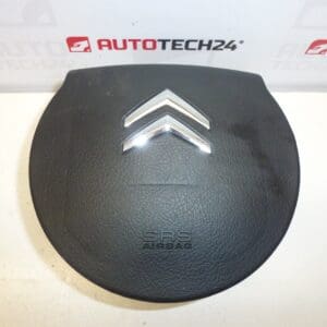 Airbag volant Citroën C4 96823829ZD 4112KF