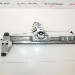 Mécanisme de tirage de vitre droite Peugeot 308 9658926980 9222CV