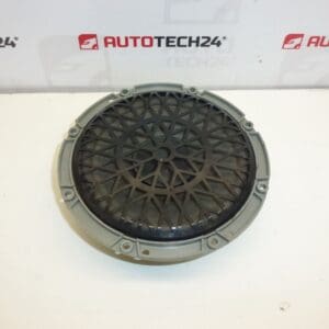 Haut-parleur Citroën Peugeot 9664955980 6562X3