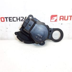 Actionneur de chauffage BEHR Citroën EAD516 P1975001 U a 43 647998