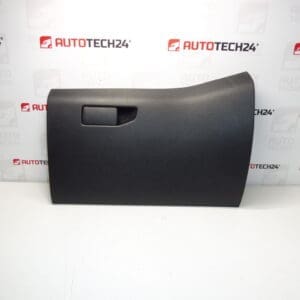 Cache latéral de rangement Peugeot 308 T9 16108047ZD