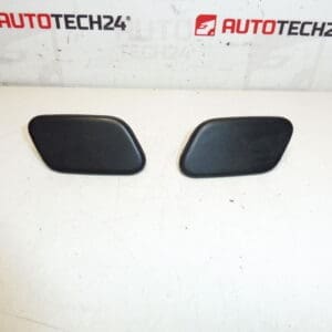 Caches gicleurs de lave-phares Peugeot 3008 5008 742294