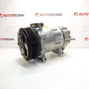 Compresseur de climatisation neuf MAHLE SD6C12 1355F 9659875780