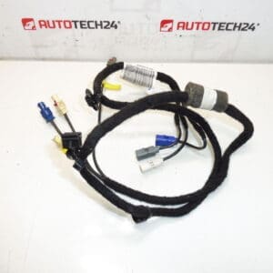 Faisceau d'antenne Peugeot 3008 5008 9664381680 6561XT 6561YS