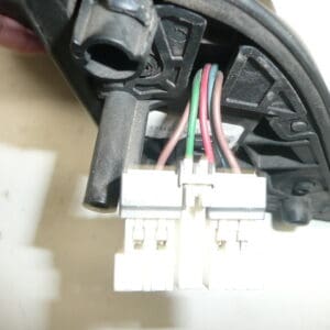 Rétroviseur conducteur Citroën Xsara Picasso 96484816XT 8149NH