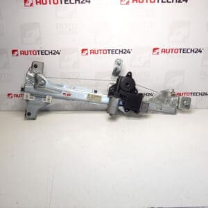 Mécanisme de lunette arrière gauche Peugeot 3008 5008 9682808780 9223F2