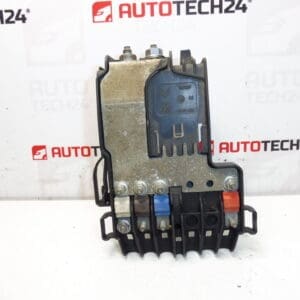 Module fusible Citroën Peugeot 9662286180 6500HC