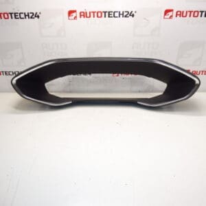 Panneau de tableau de bord Peugeot 308 T9 98368952ZD 9836895277