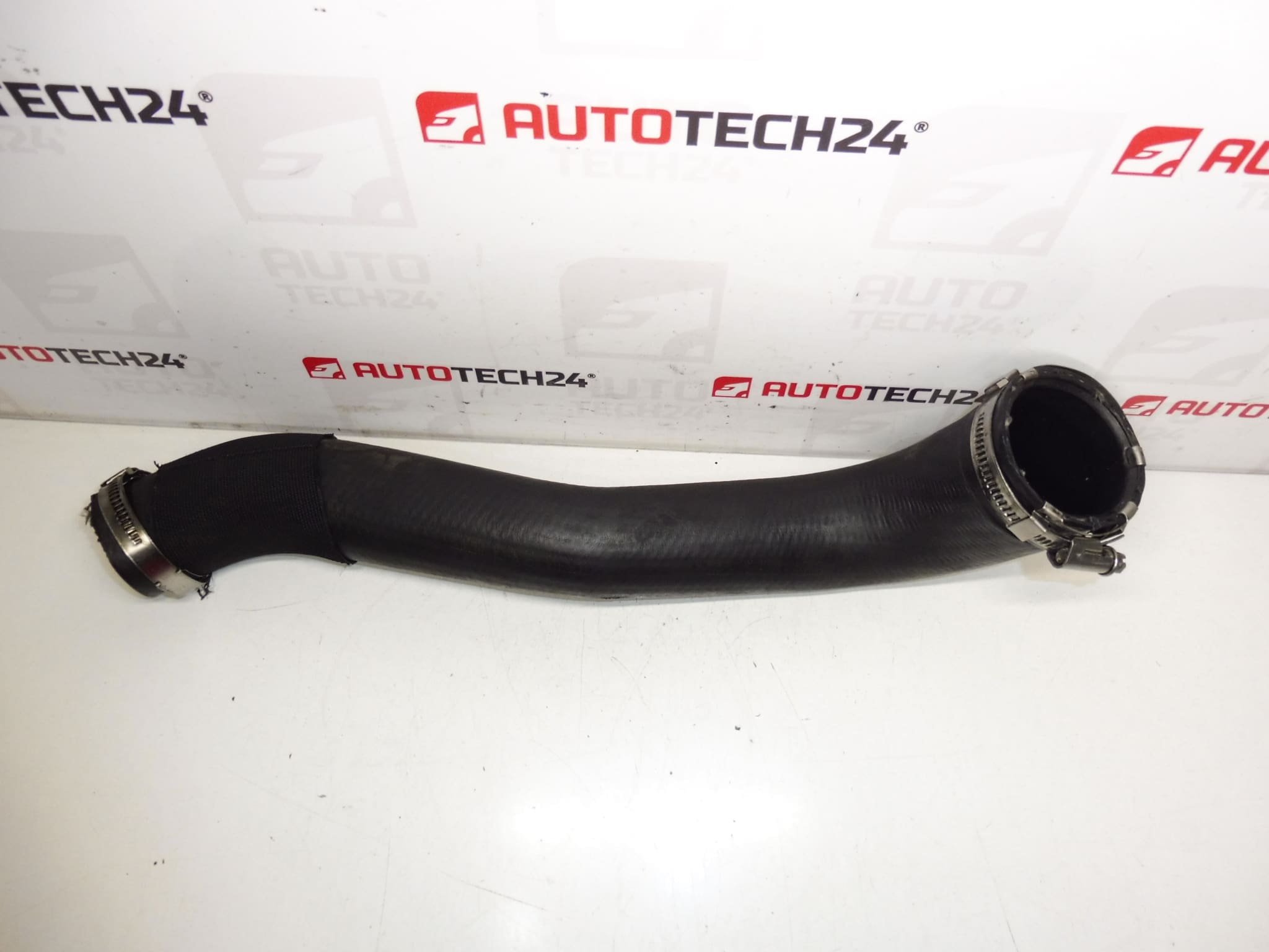 Raccordement air Citroën Peugeot 2.0 HDI 0382NH – Image 2