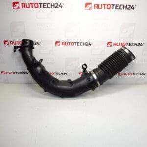 Raccordement air Citroën Peugeot 2.0 HDI RH02 9685498280 1434E6