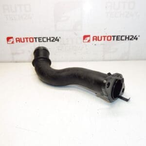 Raccordement d'air Citroën Peugeot 2.0 HDI 0382NC