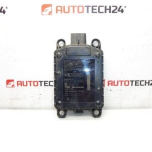 Radar de régulateur de vitesse TRW 9800563180