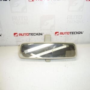 Rétroviseur intérieur Citroën Peugeot 8149FF