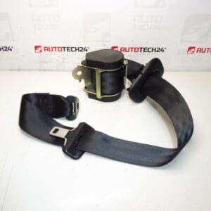 Ceinture de sécurité arrière Peugeot 307 Kombi 96589932XX 8974QK 8975GY