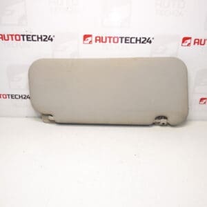 Pare-soleil conducteur Citroën Peugeot 8143LW