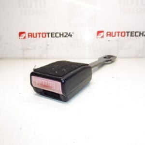 Porte-passeport passager Peugeot 307 8973PV
